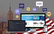 Top Web Development companies in US