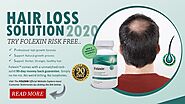 Best Hair Loss Solution For Men