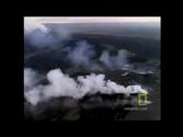 National Geographic - How Volcanoes Form