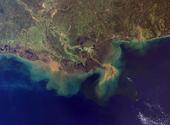 How the Mississippi River Delta Formed | Restore the Mississippi River Delta