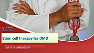 Stem Cell Therapy for DMD in Mumbai by Stemcell india - Issuu