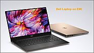 Buy a Dell Laptop with Intel Processor at Bajaj EMI Store