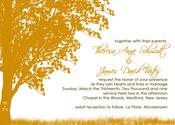 Vintage Wedding Invitations New Zealand