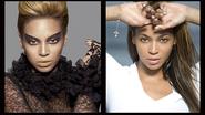 Beyonce and her Alter Ego