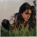 Katy Perry was Inspired my Alanis Morisette's "Jagged Little Pill" album
