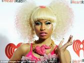 Nicki Minaj and her Mitt Romney Lyrics