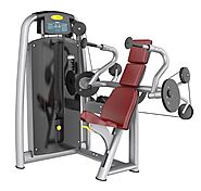 Arm Extension Machine | Commercial Gym Equipments