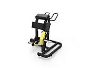 Standing leg curl machine | Commercial Gym Equipment – Commercial Gym Equipments