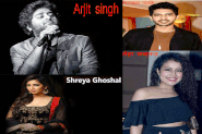Best Indian singers at present 2020 ~ Social World Trends