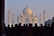 Golden Triangle Tour India Must Tour For First Timers