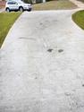 How to Pressure Wash Your Driveway