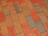 How to Clean Driveway Brick Pavers | eHow