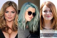 The Must-Try Hair Colors for Spring