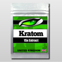 15x Kratom Extract Powders, Capsules and Tinctures Ratings