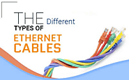 The Different Types of Ethernet Cables and Which One is Used Where