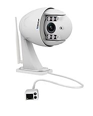 Buy Vstarcam C34S-X4 HD 1080P 4X Zoom IP Camera WiFi Outdoor IP66 Waterproof IR Vision PTZ Speed Dome CCTV Surveillan...