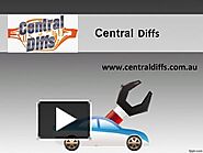 PPT – 9 inch Diff Conversions Melbourne - Central Diffs PowerPoint presentation | free to download - id: 8da45b-NTVlN