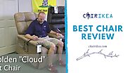 Review: List of 5 Best Lift Chairs