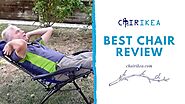 Review: List of 5 Best Lounge Chairs