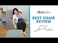 Review: List of 5 Best Nursing Chairs