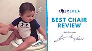 Review: List of 5 Best Potty Chairs