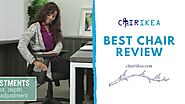 Review: List of 5 Best Task Chair