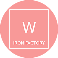 wrought iron factory - Mendeley
