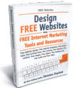 Free Christine Clayfield Website Resources - Design Free Websites With Free Tools - Click Here For More Information ...