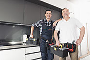 Technology has played a big role in the continued improvement of the plumbing industry -