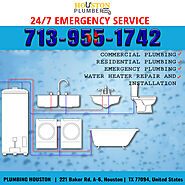 Best Plumbers in Texas- More than 25 Years Experience