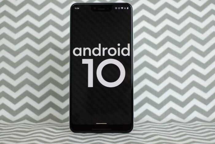 Everything About The Latest Android 10 Operating System | A Listly List