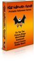 Halloween Worksheets | Halloween Games for Kids | Halloween Math Activities | Halloween Math Worksheets | Kids Hallow...