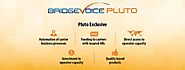 Unleashing Automated Business Operations with BridgeVoice Pluto – Bankai Group