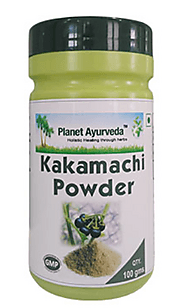 UNDERSTANDING KAKAMACHI PLANT AND ITS BENEFITS