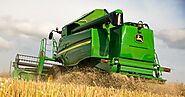 Why use John Deere Combine Concaves