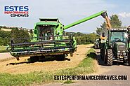 Why use Aftermarket John Deere Concaves?