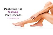 Professional Waxing Treatments l Wax Expert Sevenoaks, Kent