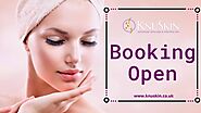 Welcome to Advanced Skincare and Wellness Spa | Booking Open