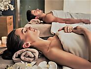 Spa Day | Spa Day Packages at knuskin