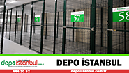 Eşya Depolama – Depo İstanbul Eşya Depolama Şirketi