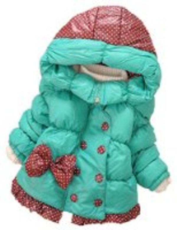 Top 10 Baby Girl Winter Coats A Listly List