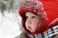 How Much Should Your Kid Have To Bundle Up This Winter?