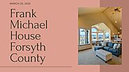 Property Management Powerpoint Presentation Slides | Frank Michael House by Frank Michael House Forsyth county - Issuu