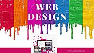 What to look for when choosing a web design agency? | Techatami