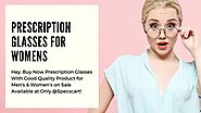 2020 Eyewear Trends | Prescription Glasses on Sale