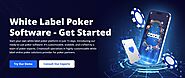 White Label Poker Software | Launch Online Poker Platform