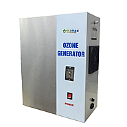 Máy ozone công nghiệp 4g/h ECO-4 – Máy tạo khí ozone