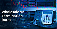 Wholesale VoIP A-Z Termination Rates