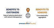 Retail and Wholesale VoIP Termination Services