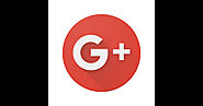 Google+  - 兴趣，社区，在App Store上发现